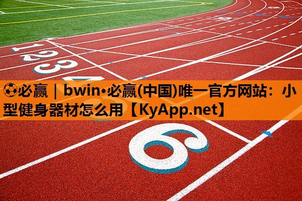 ⚽必赢｜bwin·必赢(中国)唯一官方网站：小型健身器材怎么用