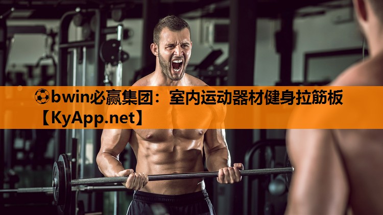 ⚽bwin必赢集团：室内运动器材健身拉筋板