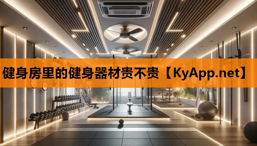 健身房里的健身器材贵不贵