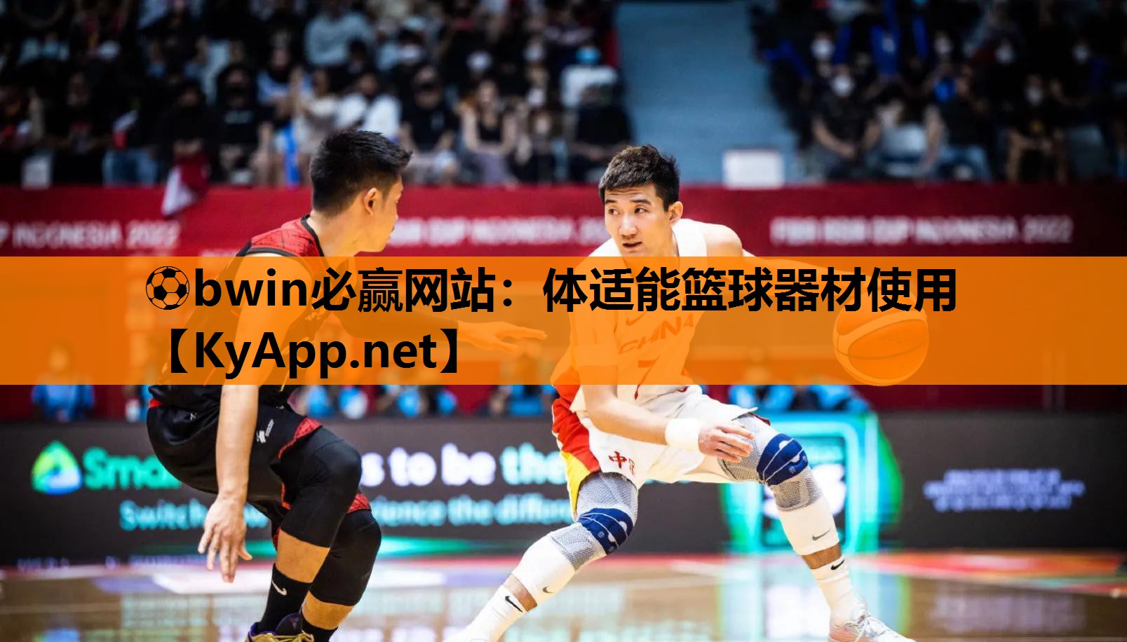 体适能篮球器材使用