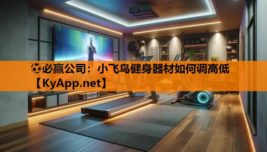 小飞鸟健身器材如何调高低