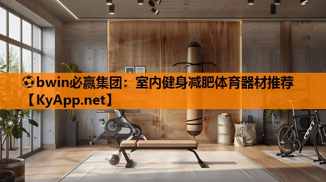 室内健身减肥体育器材推荐
