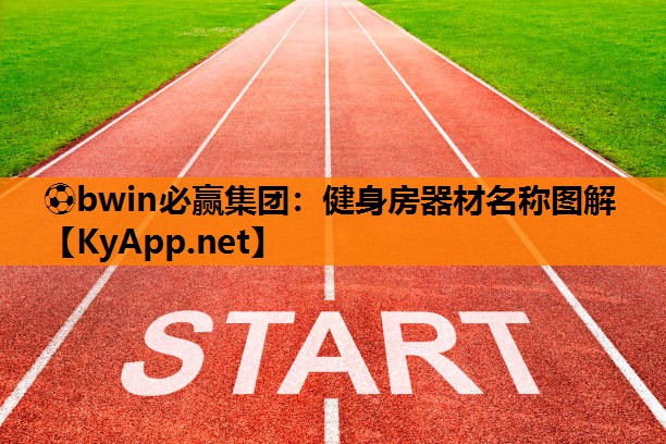 健身房器材名称图解