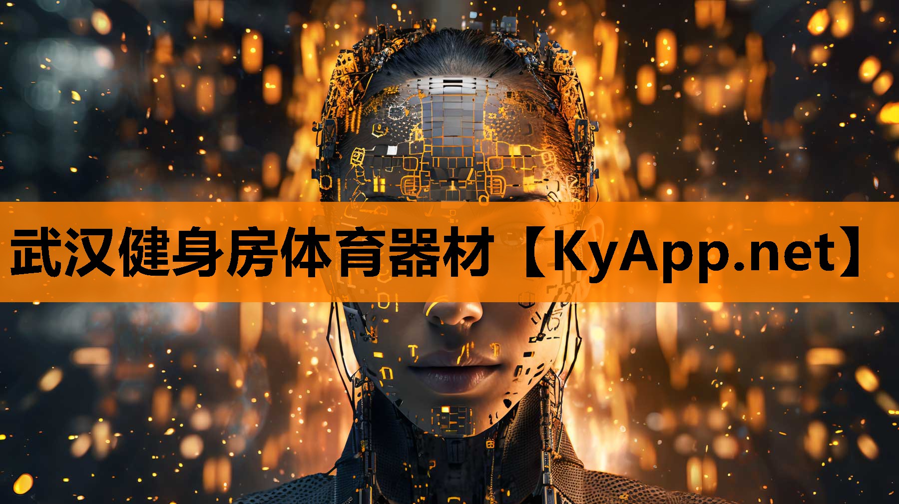 武汉健身房体育器材