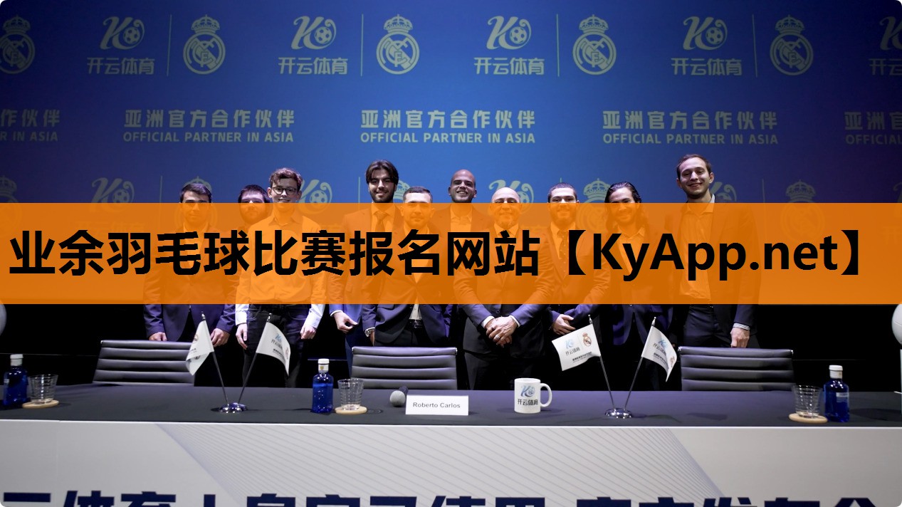 业余羽毛球比赛报名网站