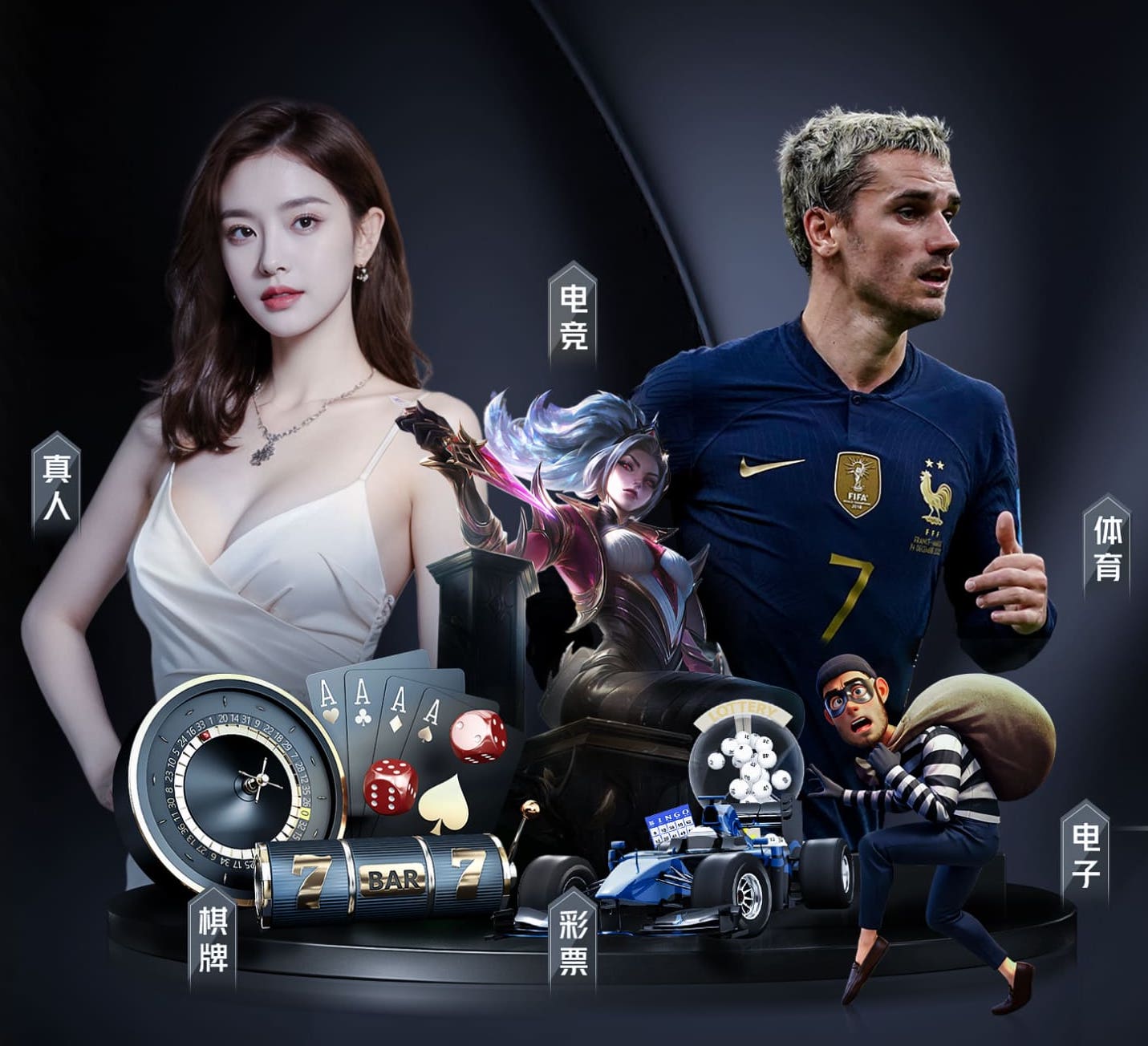 leyu集团 公园园林景观设计有桥
